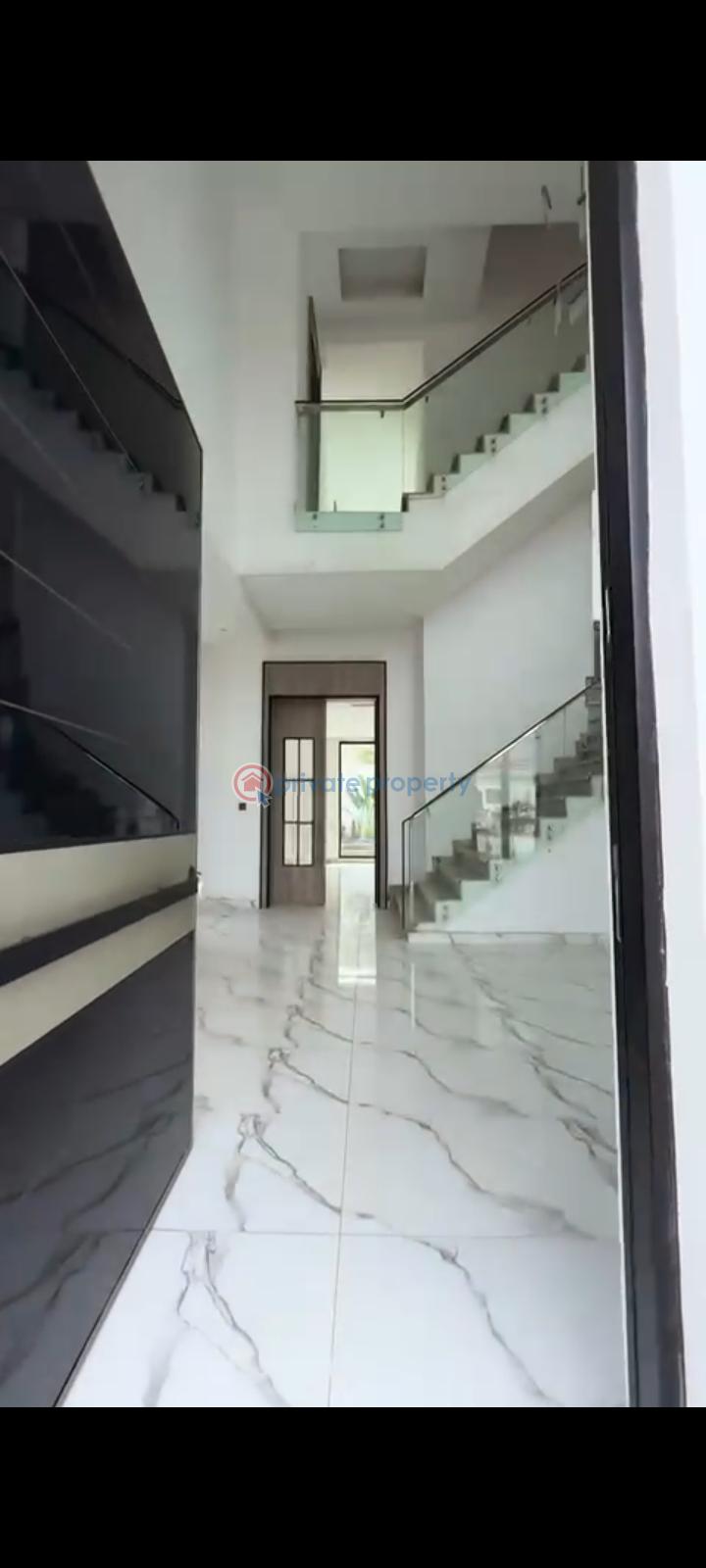 Detached Duplex For Sale Maitama Main Maitama Abuja Phase 1  - 18