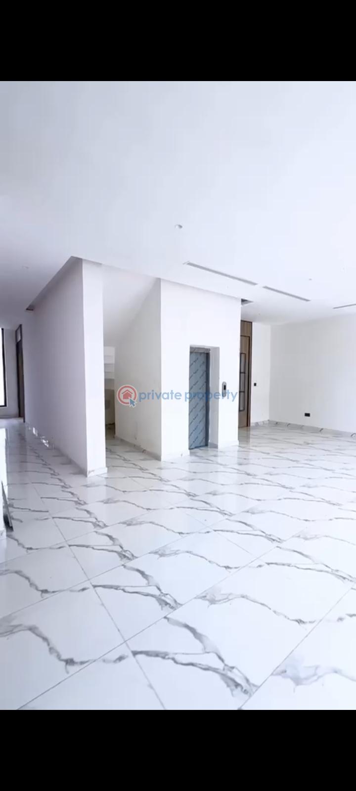 Detached Duplex For Sale Maitama Main Maitama Abuja Phase 1  - 19