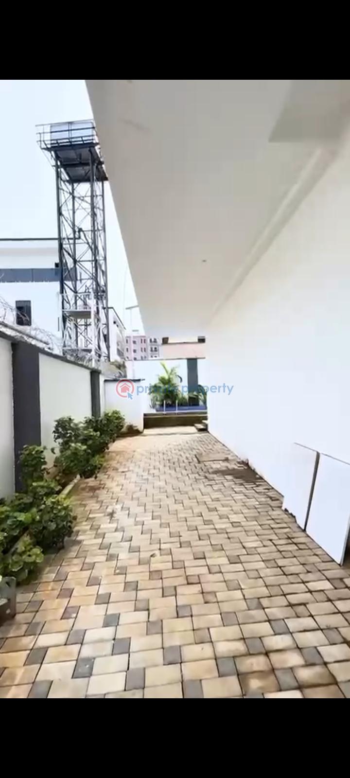 Detached Duplex For Sale Maitama Main Maitama Abuja Phase 1  - 12