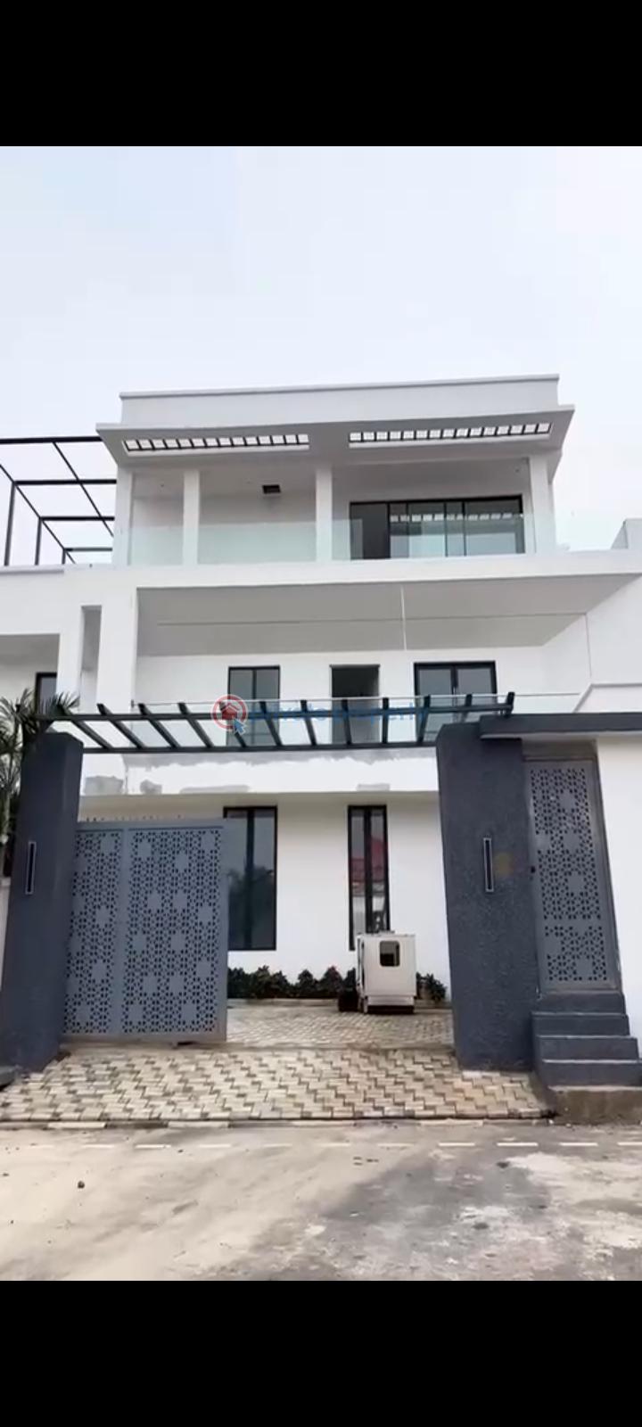 Detached Duplex For Sale Maitama Main Maitama Abuja Phase 1  - 2