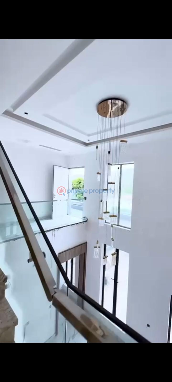 Detached Duplex For Sale Maitama Main Maitama Abuja Phase 1  - 22