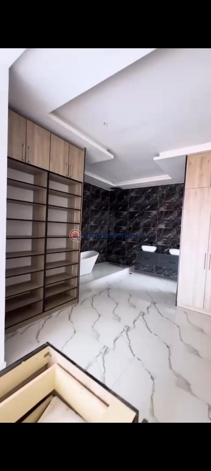 Detached Duplex For Sale Maitama Main Maitama Abuja Phase 1  - 10