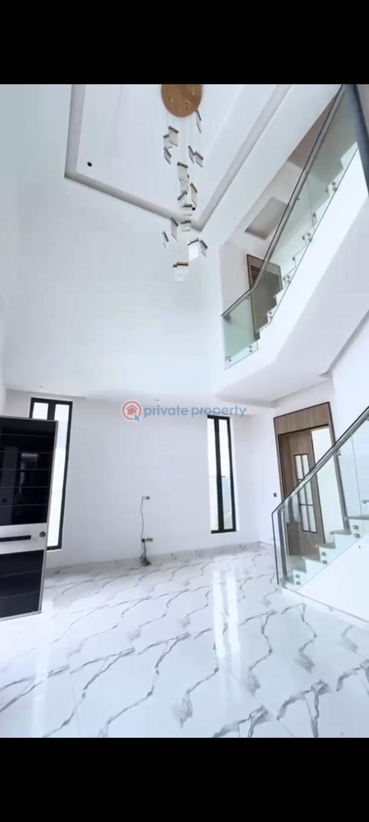 Detached Duplex For Sale Maitama Main Maitama Abuja Phase 1  - 25