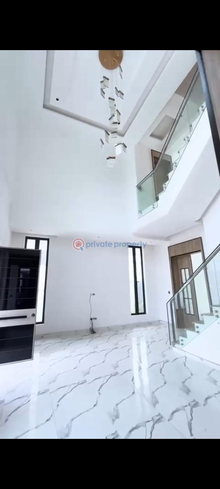 Detached Duplex For Sale Maitama Main Maitama Abuja Phase 1  - 8