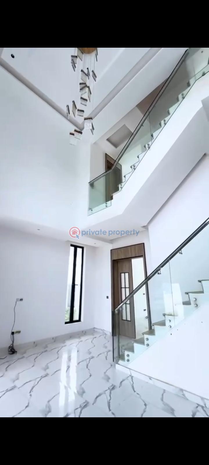 Detached Duplex For Sale Maitama Main Maitama Abuja Phase 1  - 23