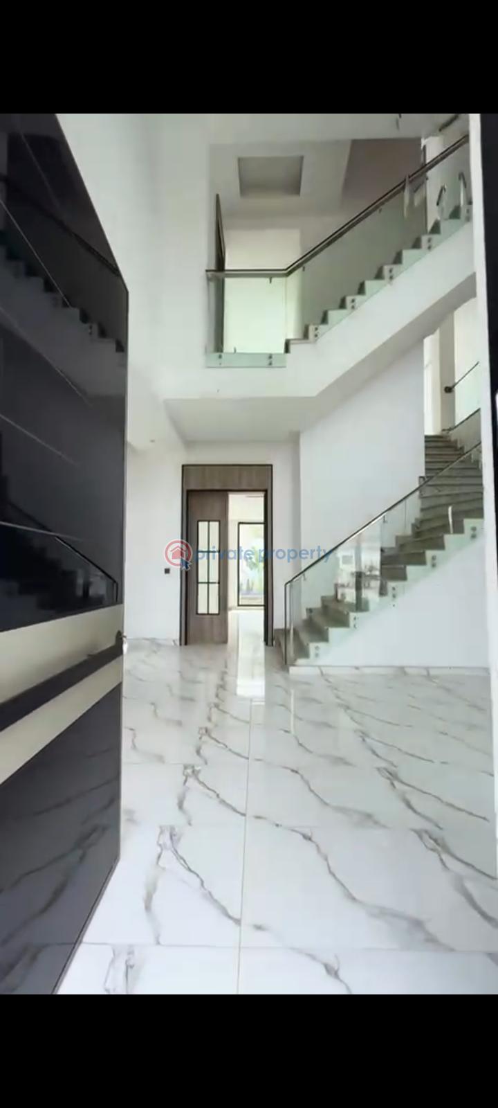 Detached Duplex For Sale Maitama Main Maitama Abuja Phase 1  - 3