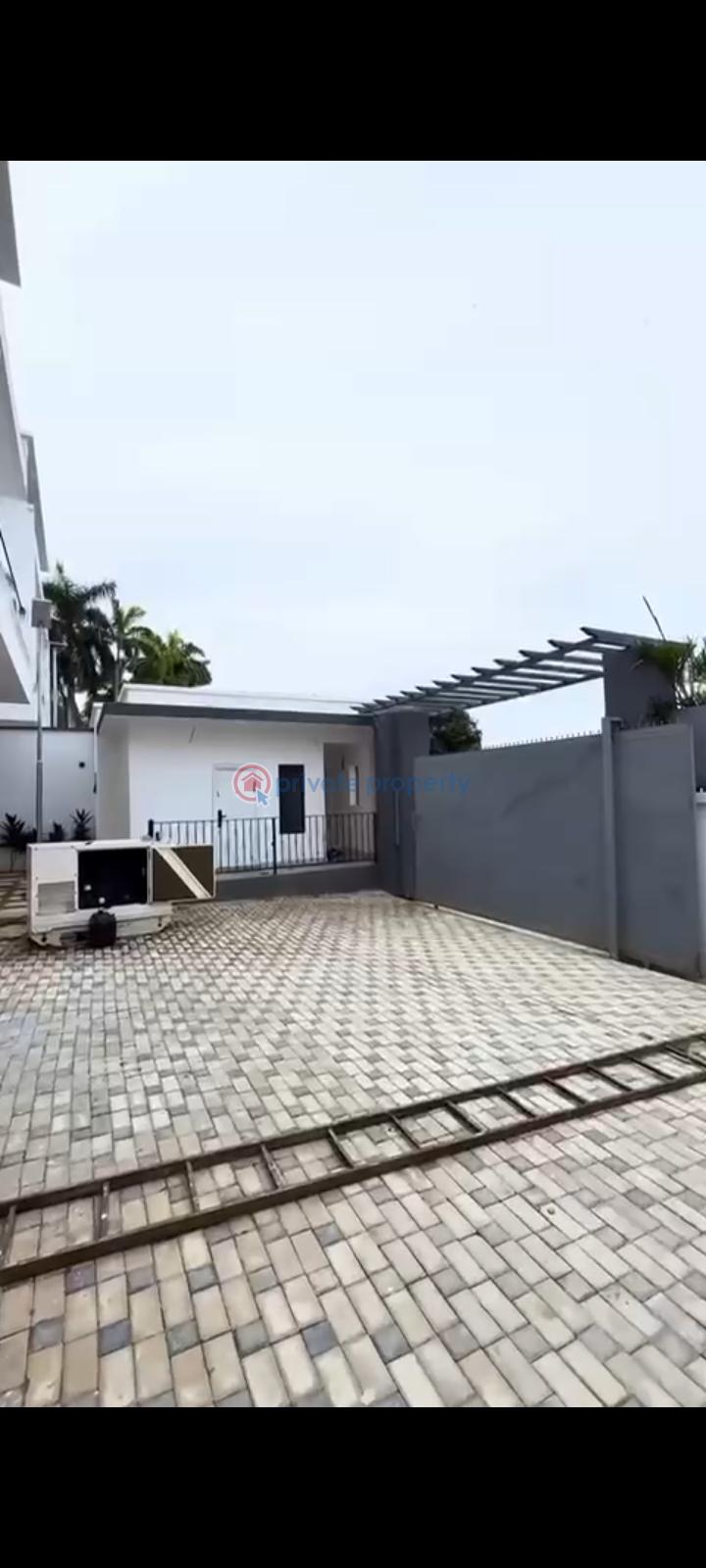 Detached Duplex For Sale Maitama Main Maitama Abuja Phase 1  - 15