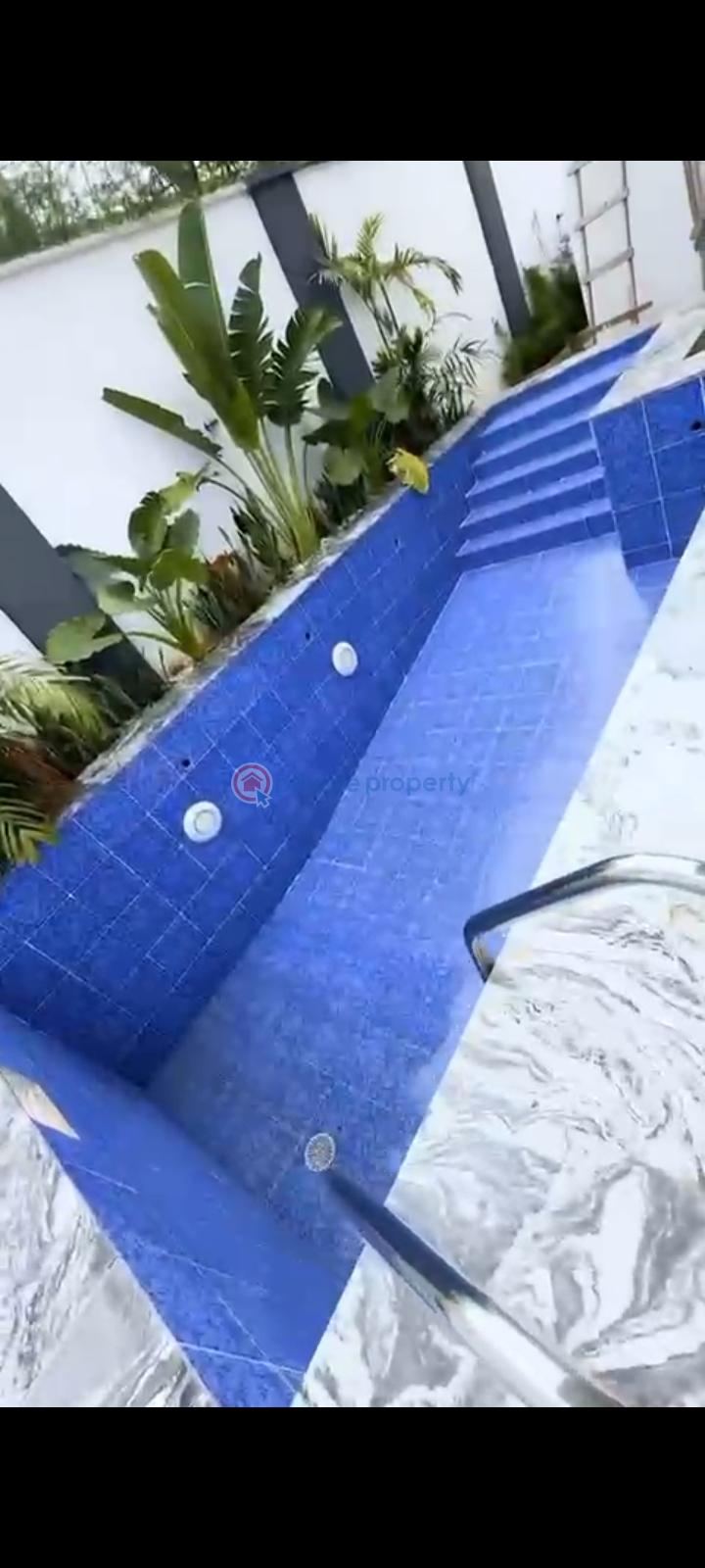 Detached Duplex For Sale Maitama Main Maitama Abuja Phase 1  - 13