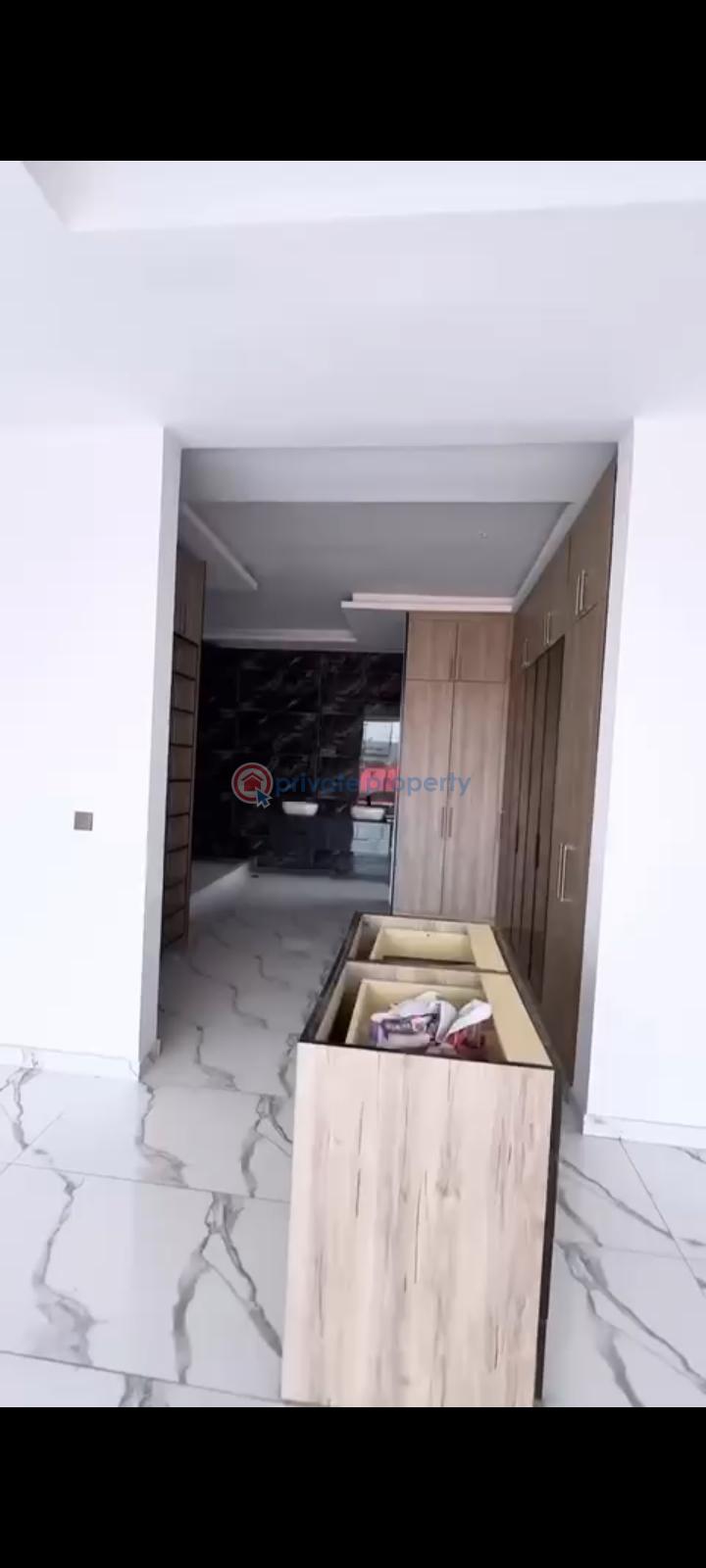 Detached Duplex For Sale Maitama Main Maitama Abuja Phase 1  - 5