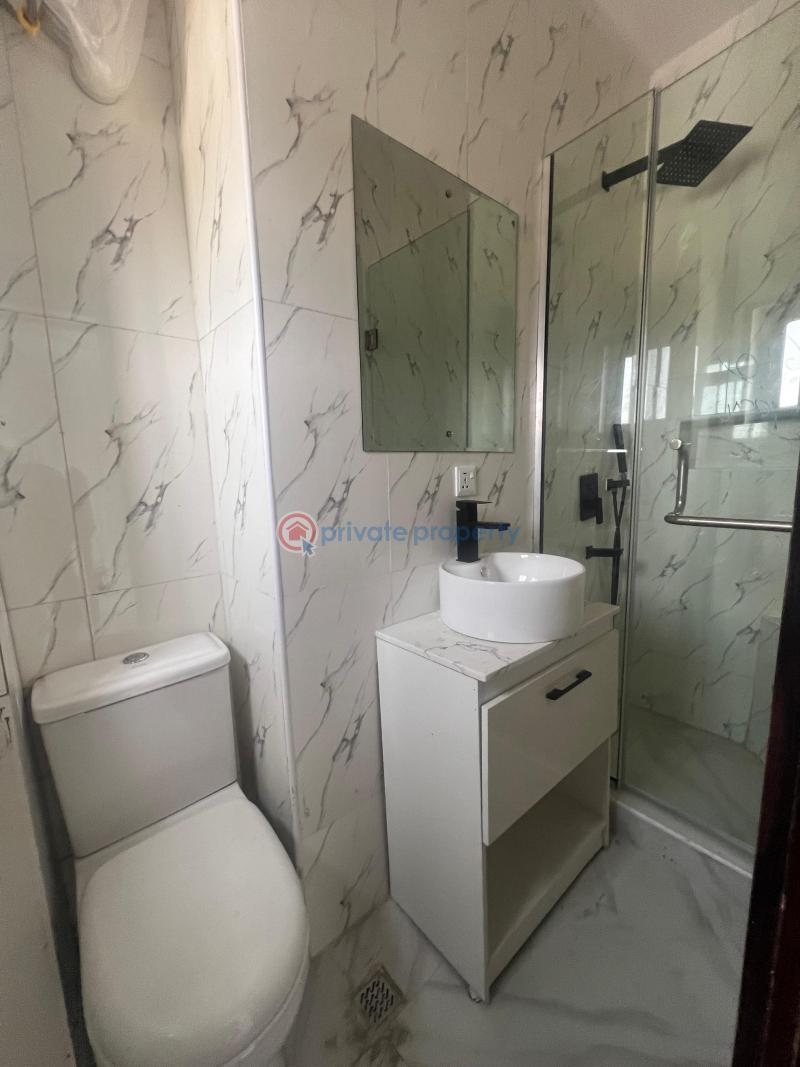 2 bedroom Block Of Flats For Rent Ikoyi Lagos - 3