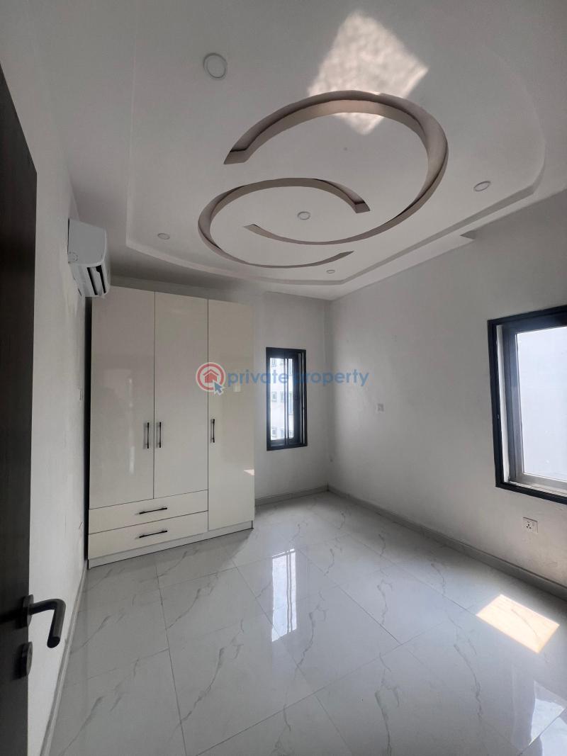 2 bedroom Block Of Flats For Rent Ikoyi Lagos - 8