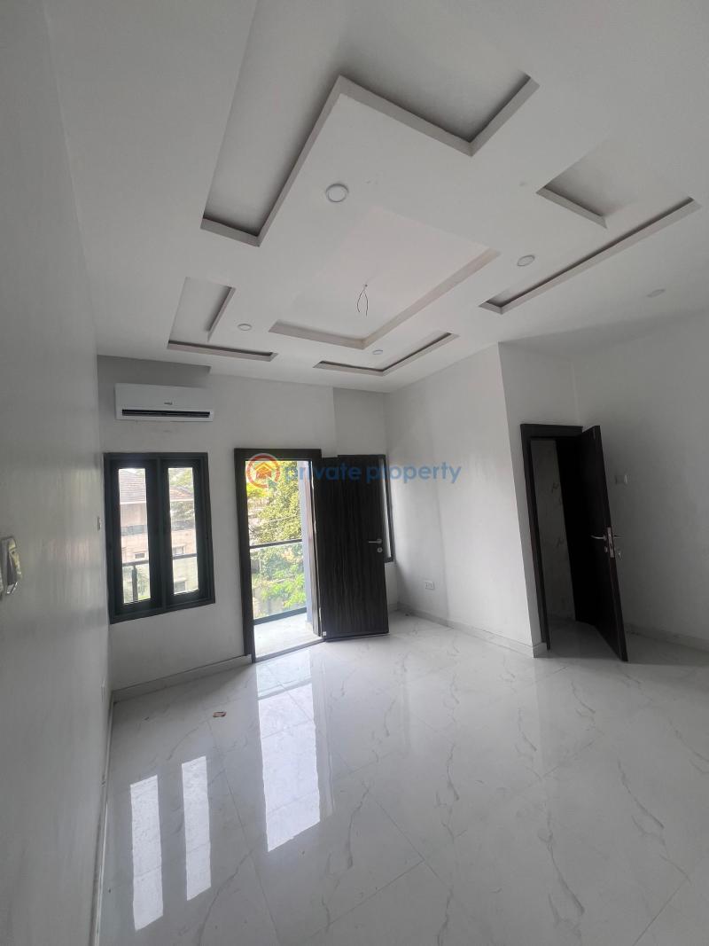 2 bedroom Block Of Flats For Rent Ikoyi Lagos - 4