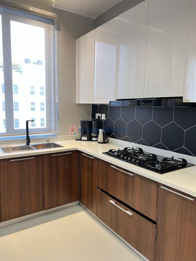 2 bedroom Block Of Flats Short let Victoria Island Lagos - 13