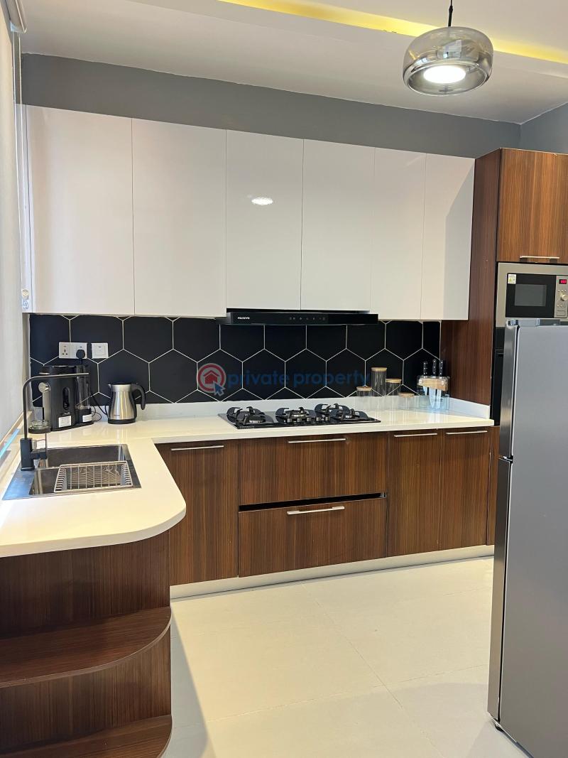 2 bedroom Block Of Flats Short let Victoria Island Lagos - 17