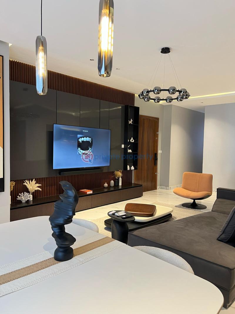 2 bedroom Block Of Flats Short let Victoria Island Lagos - 19