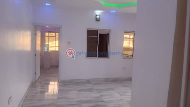 4 bedroom Penthouse For Rent Ocean Palm Estate Sangotedo Ajah Lagos - 1