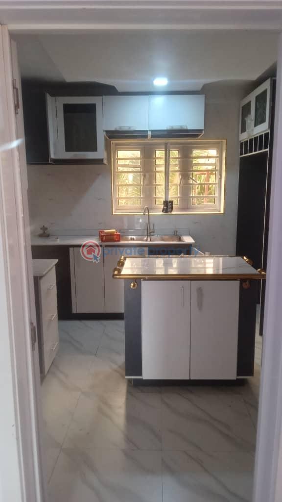 4 bedroom Penthouse For Rent Ocean Palm Estate Sangotedo Ajah Lagos - 0