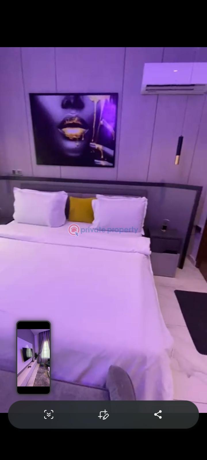 4 bedroom Semi detached Duplex For Rent Ikate Elegushi Lekki Lagos - 3