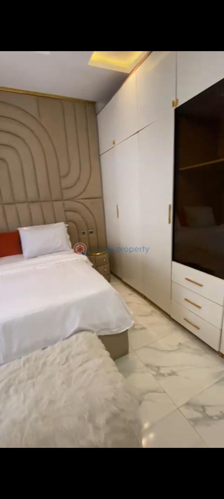 4 bedroom Semi detached Duplex For Rent Ikate Elegushi Lekki Lagos - 8