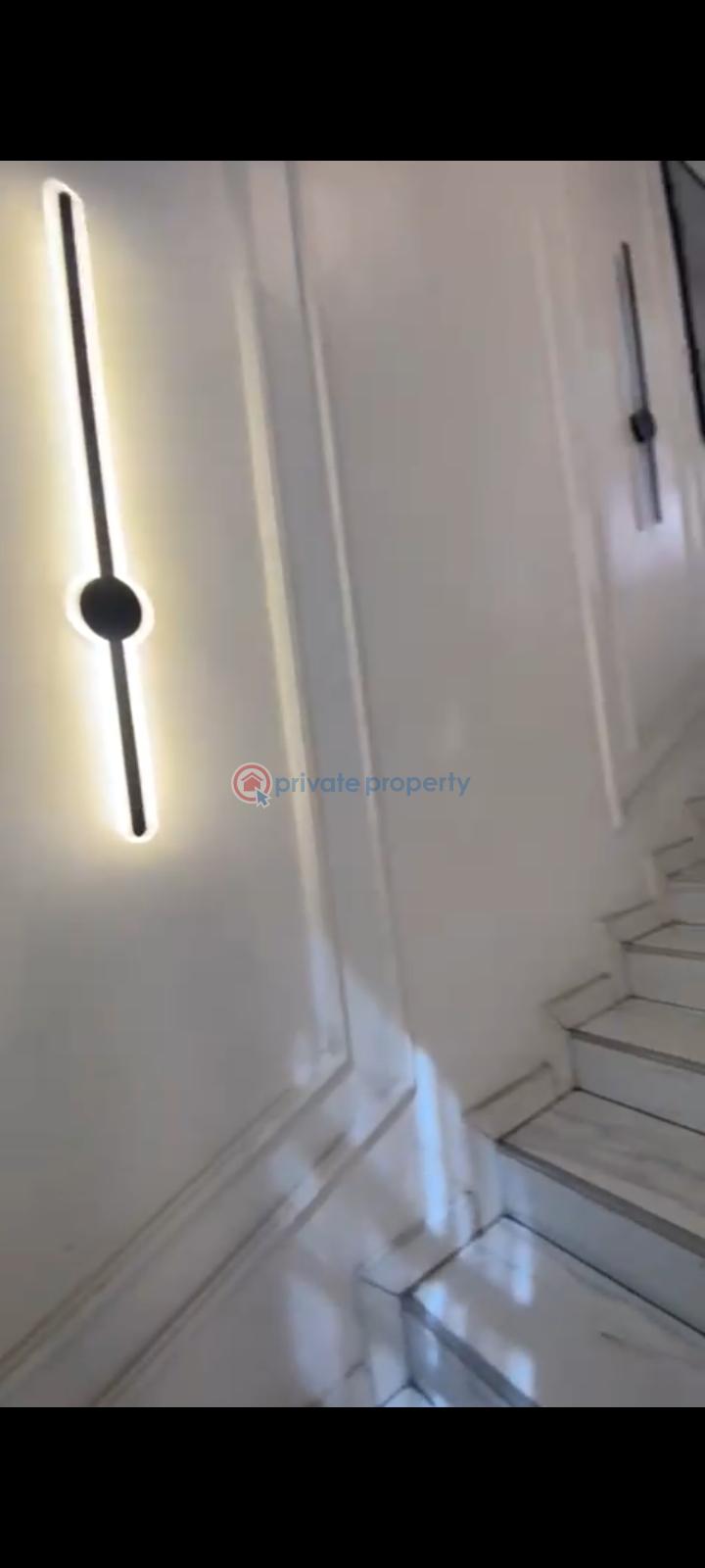 4 bedroom Semi detached Duplex For Rent Ikate Elegushi Lekki Lagos - 13