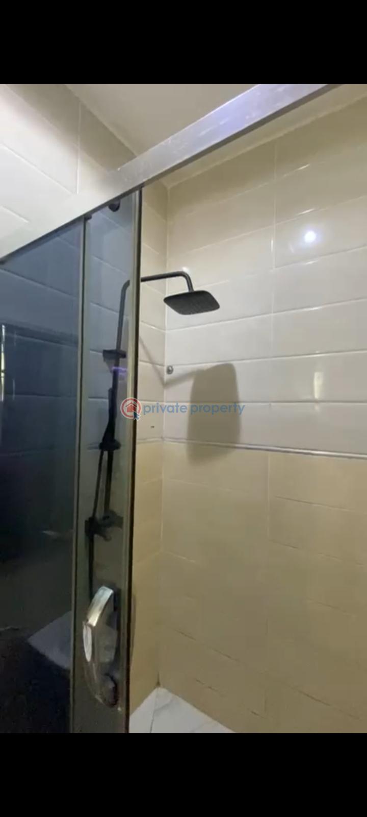 4 bedroom Semi detached Duplex For Rent Ikate Elegushi Lekki Lagos - 2