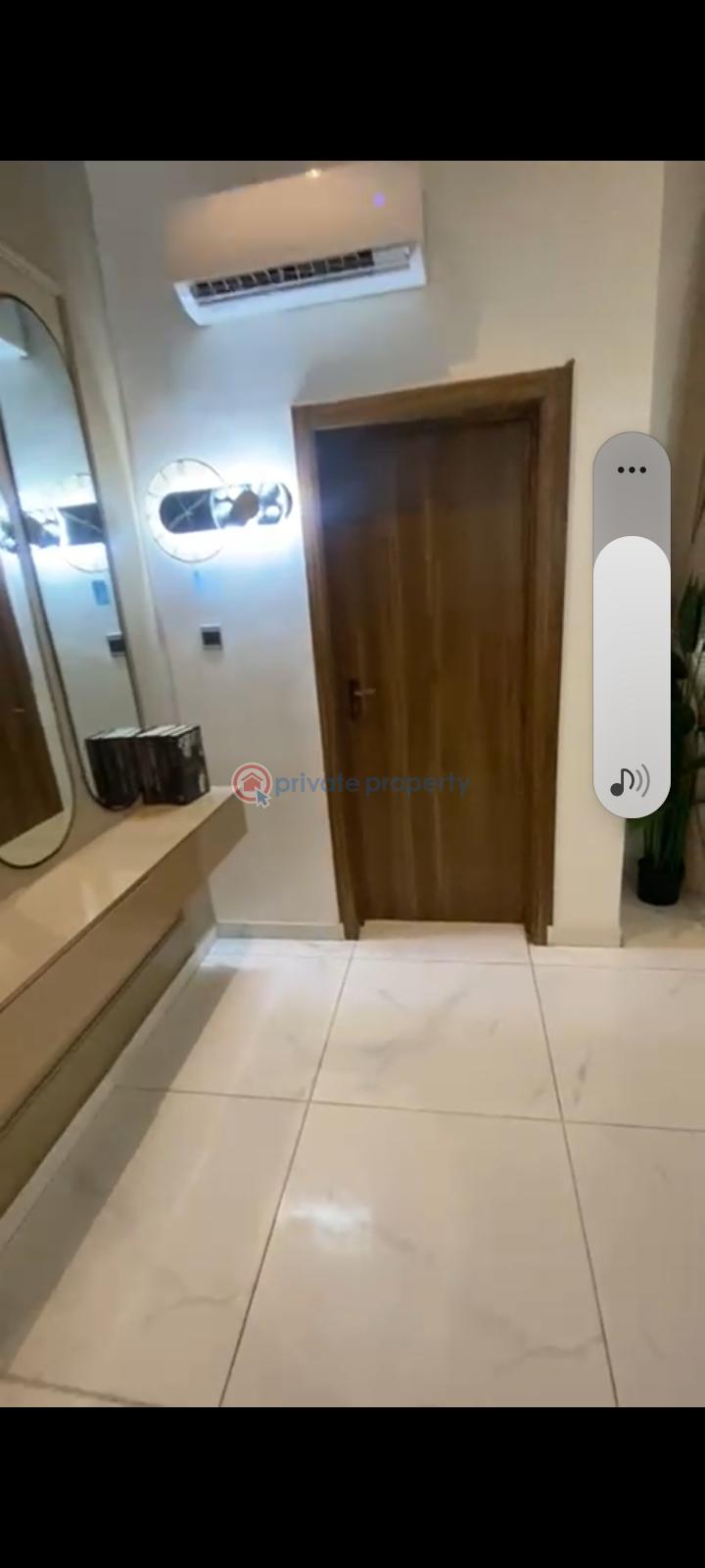 4 bedroom Semi detached Duplex For Rent Ikate Elegushi Lekki Lagos - 16