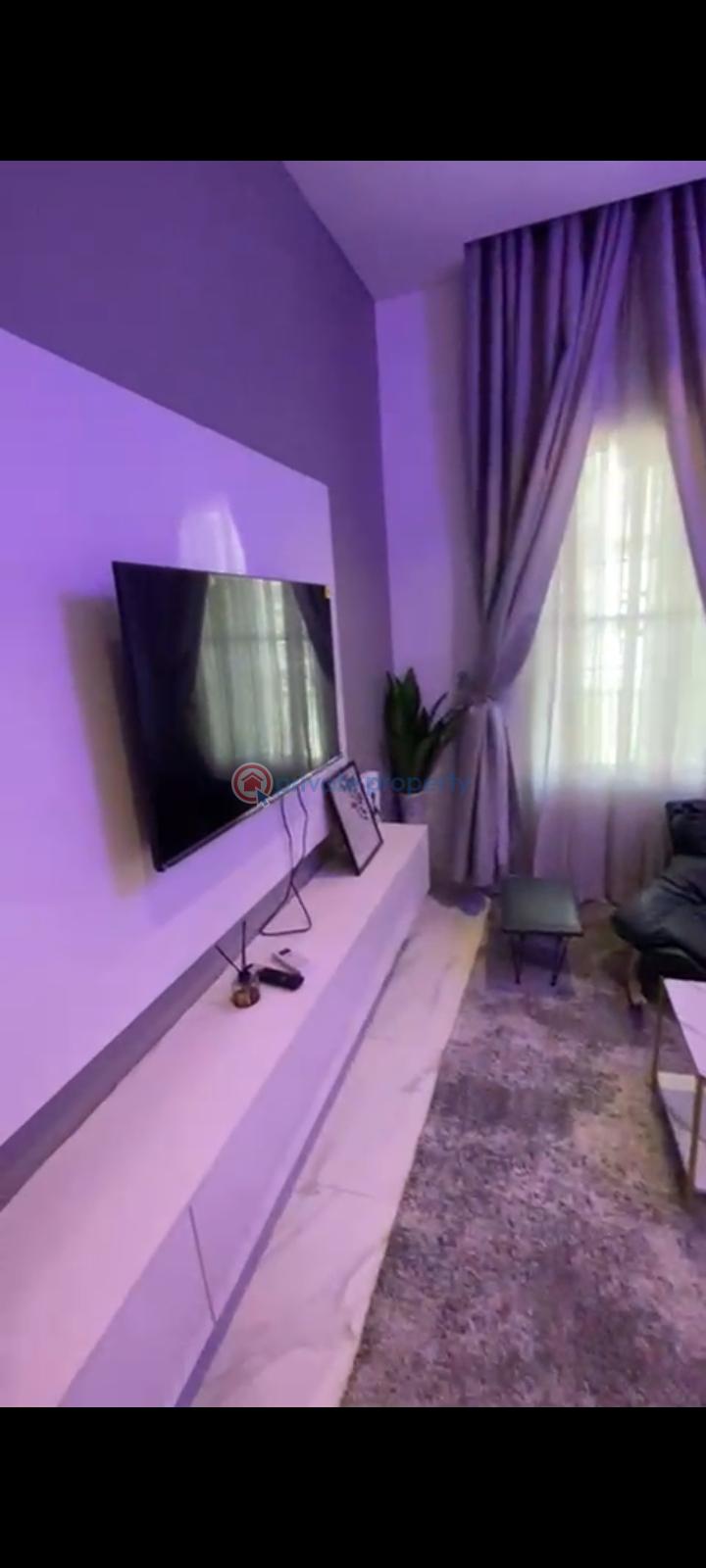 4 bedroom Semi detached Duplex For Rent Ikate Elegushi Lekki Lagos - 4