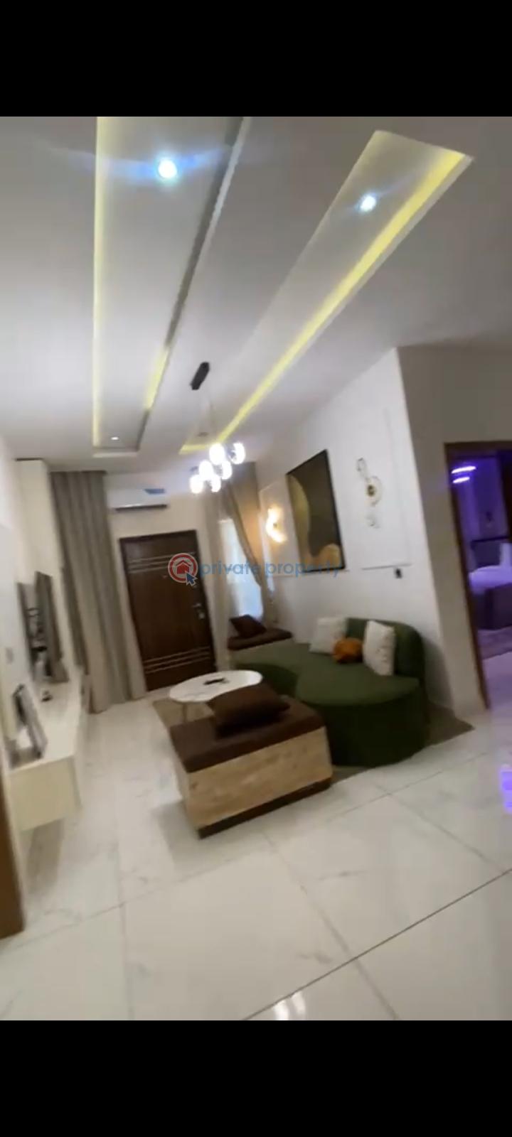 4 bedroom Semi detached Duplex For Rent Ikate Elegushi Lekki Lagos - 12