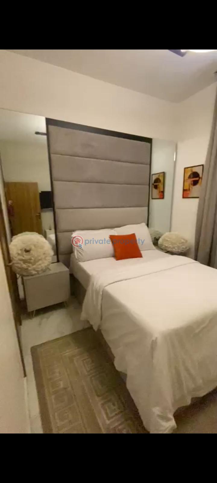 4 bedroom Semi detached Duplex For Rent Ikate Elegushi Lekki Lagos - 14