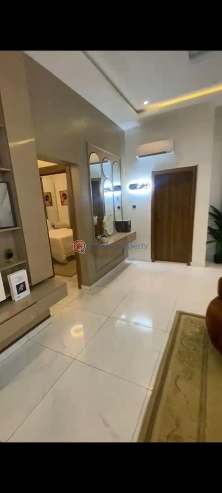 4 bedroom Semi detached Duplex For Rent Ikate Elegushi Lekki Lagos - 15