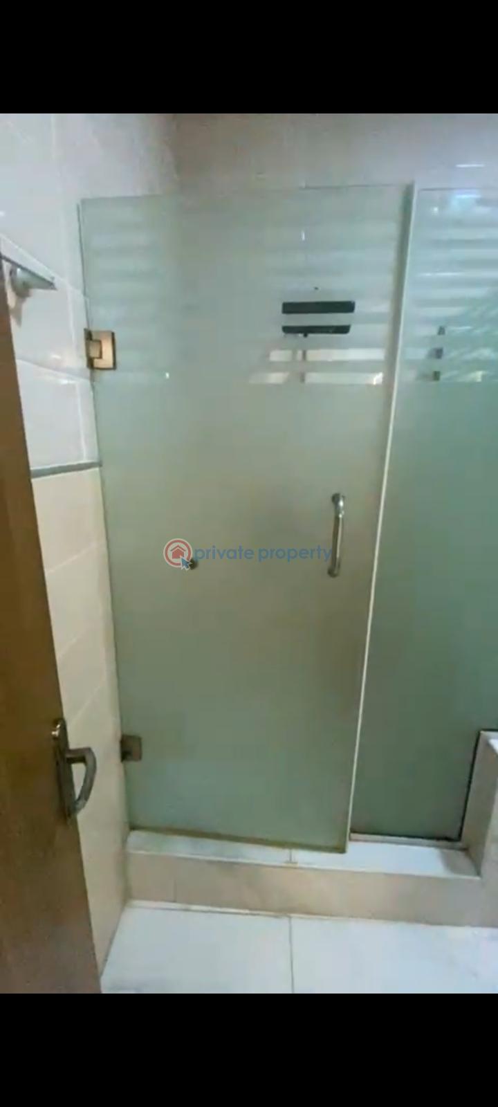 4 bedroom Semi detached Duplex For Rent Ikate Elegushi Lekki Lagos - 6