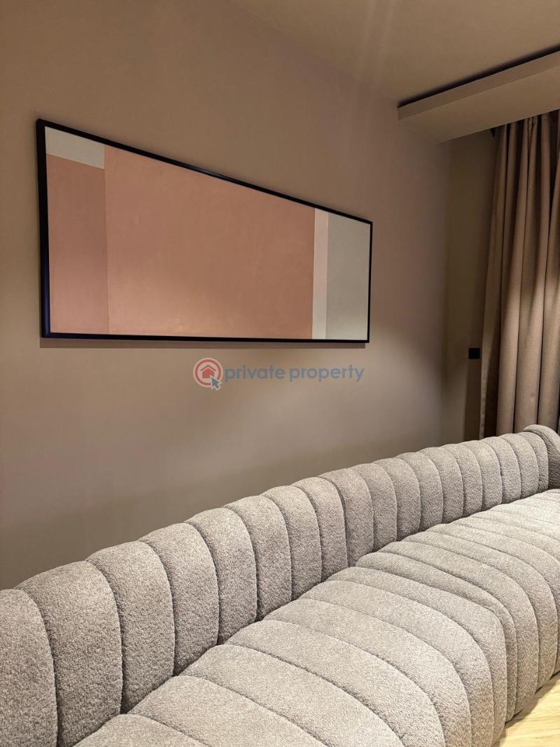 Luxurious unit of 2 bedroom maisonette - 3 2 bedroom Shared Apartment Short let Ikeja GRA Lagos - 3