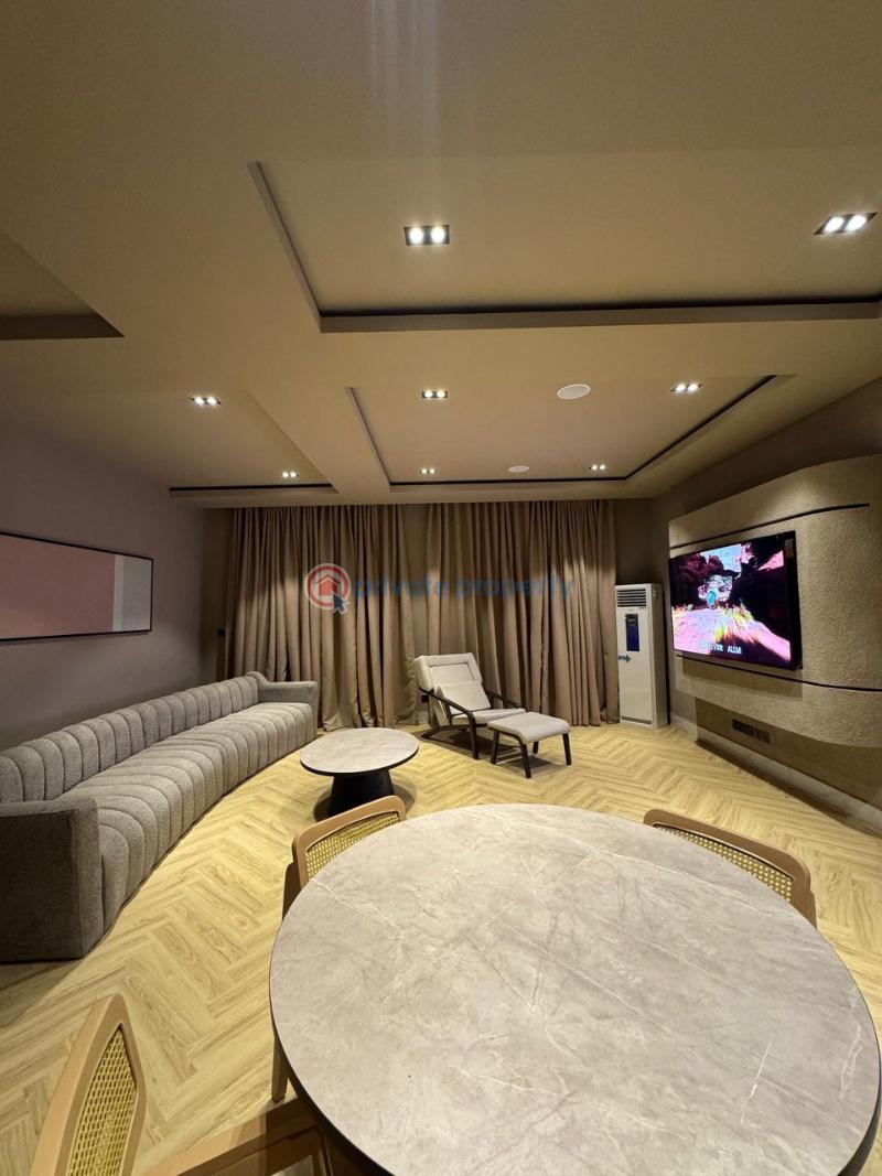 Luxurious unit of 2 bedroom maisonette - 1 2 bedroom Shared Apartment Short let Ikeja GRA Lagos - 1