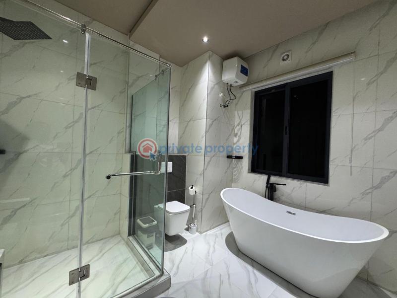 Luxurious unit of 2 bedroom maisonette - 4 2 bedroom Shared Apartment Short let Ikeja GRA Lagos - 4