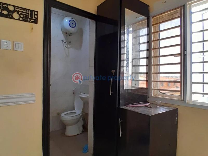 1 bedroom Self Contain For Rent Agbowo, University Of Ibadan Axis Ibadan Oyo - 7