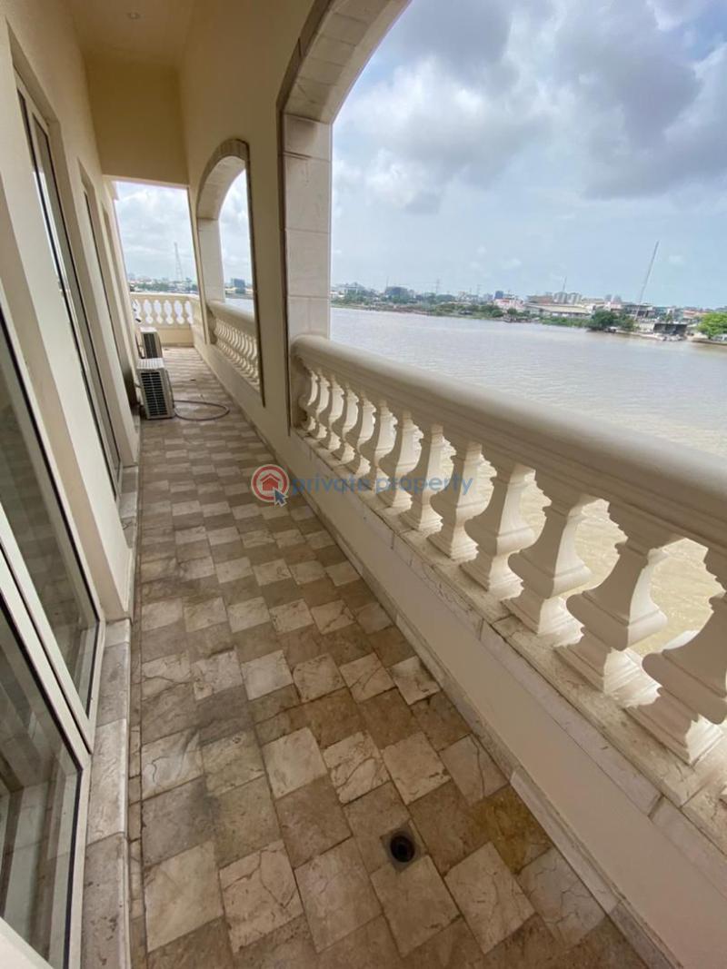 1 bedroom Shared Apartment For Rent Old Ikoyi Lagos - 13
