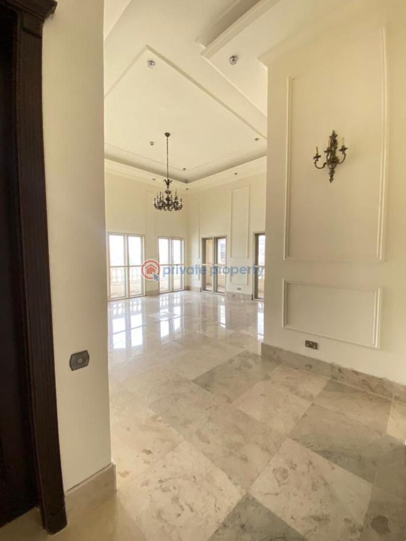 1 bedroom Shared Apartment For Rent Old Ikoyi Lagos - 6