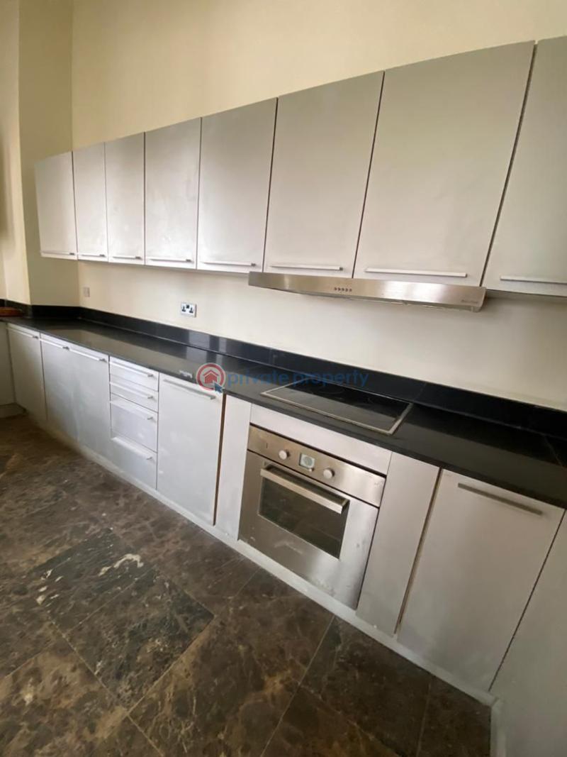 1 bedroom Shared Apartment For Rent Old Ikoyi Lagos - 14