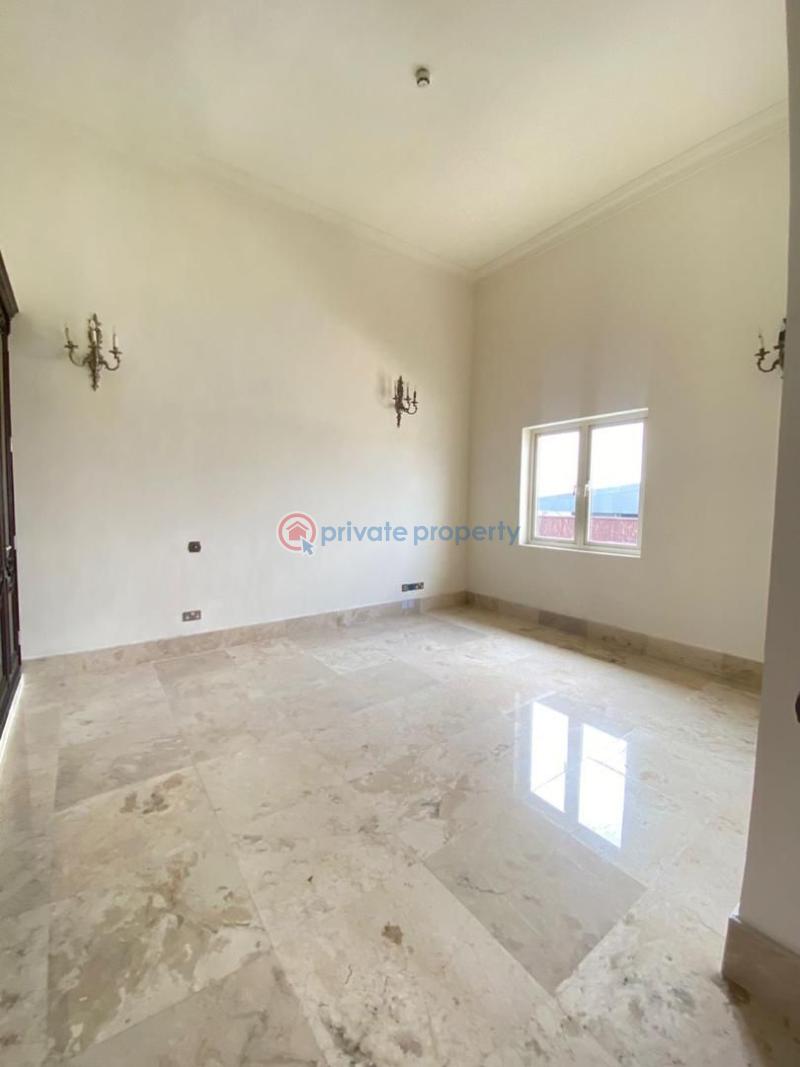 1 bedroom Shared Apartment For Rent Old Ikoyi Lagos - 5