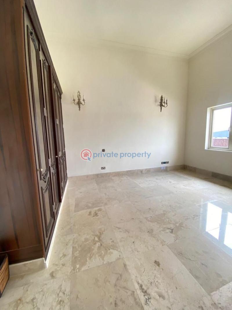 1 bedroom Shared Apartment For Rent Old Ikoyi Lagos - 4