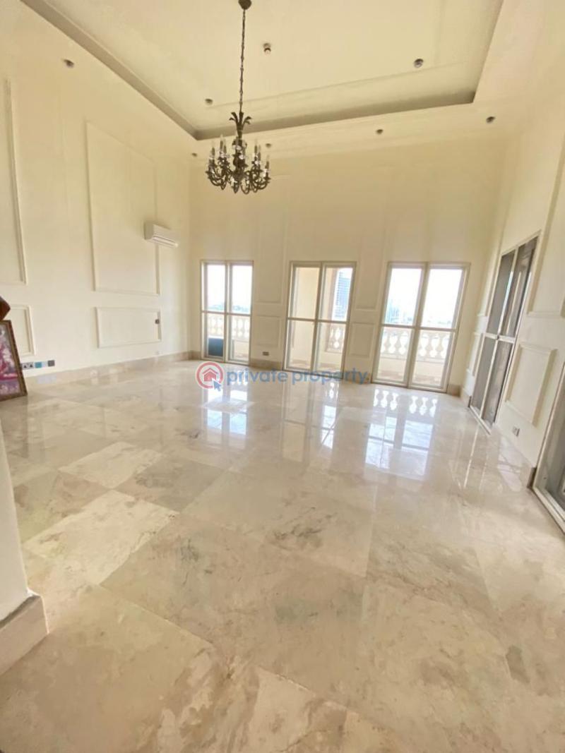 2 bedroom Block Of Flats For Rent Old Ikoyi Lagos - 0