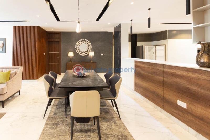 3 bedroom Block Of Flats Short let Admiralty Way Lekki Phase 1 Lagos - 9