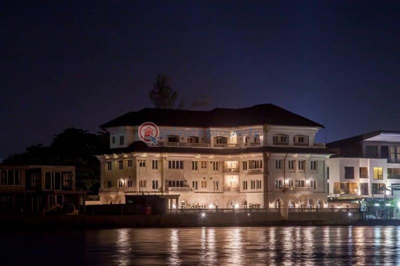 3 bedroom Block Of Flats For Rent Old Ikoyi Lagos - 17
