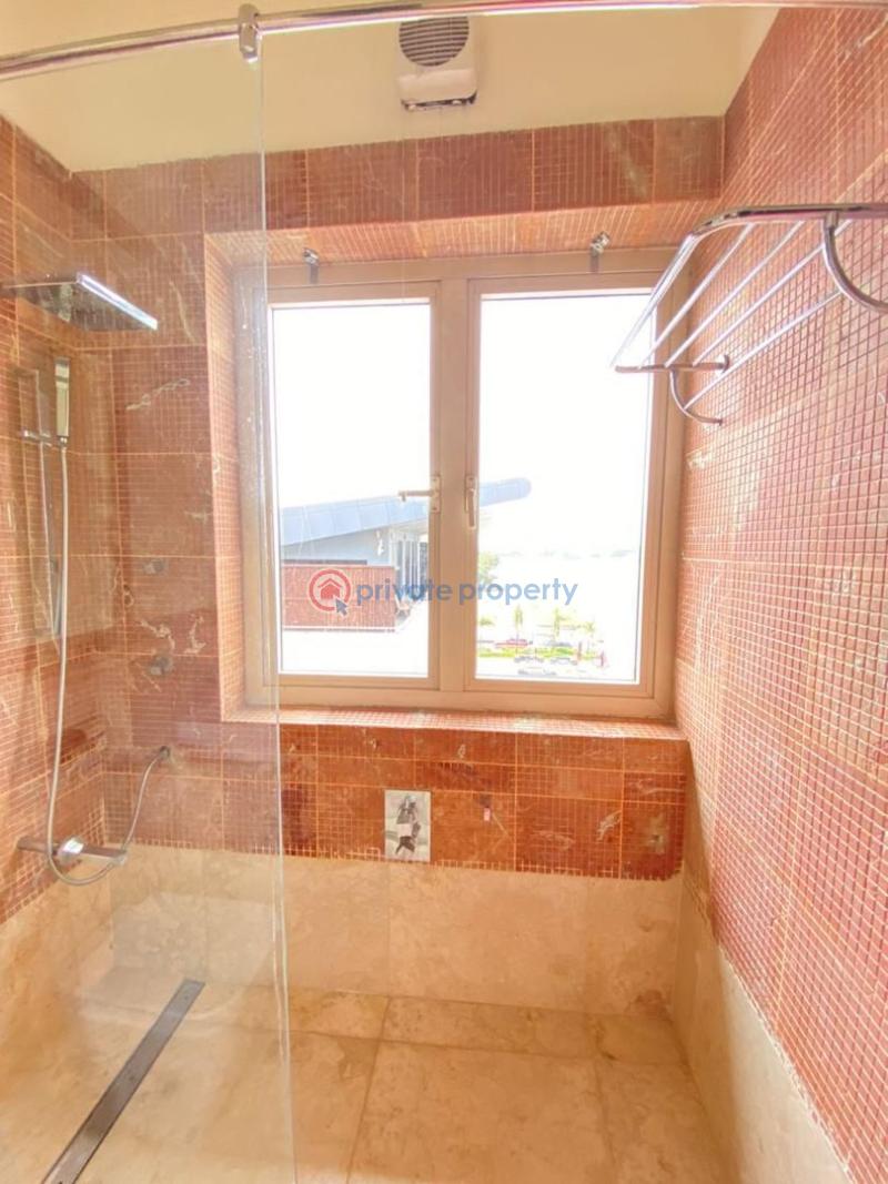 3 bedroom Block Of Flats For Rent Old Ikoyi Lagos - 9