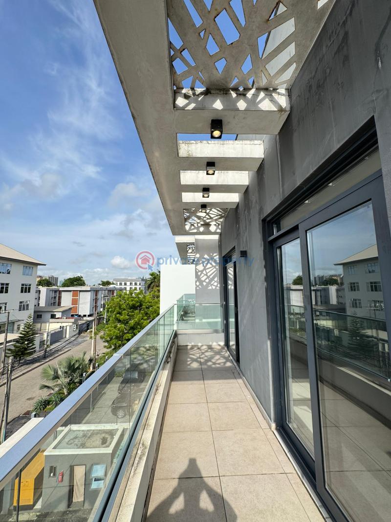 5 bedroom Detached Duplex For Sale Old Ikoyi Lagos - 0