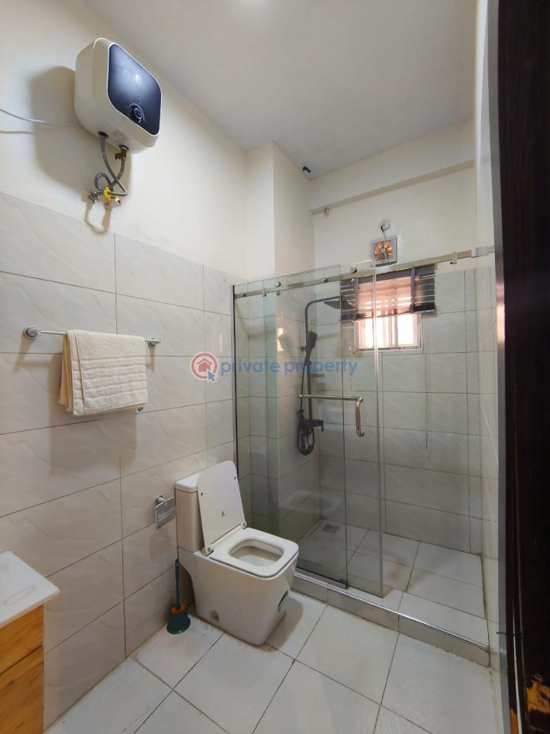 3 bedroom Flat & Apartment For Rent Ikate Elegushi Lekki Lagos - 16