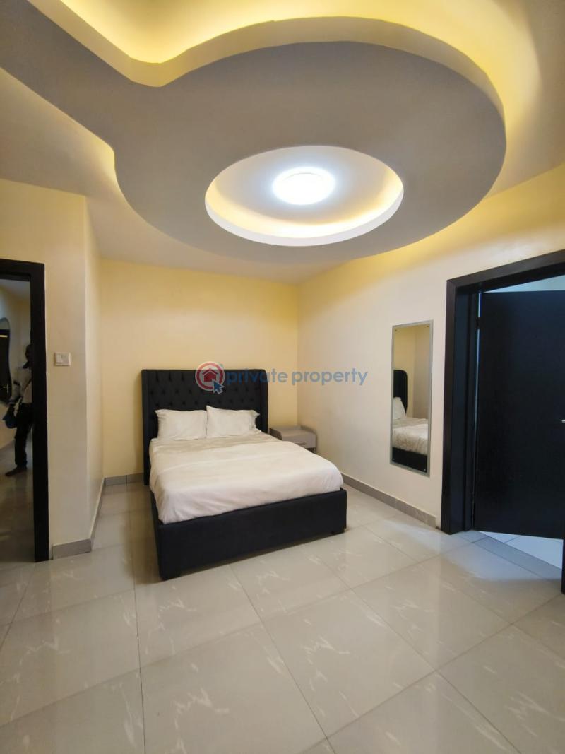 3 bedroom Flat & Apartment For Rent Ikate Elegushi Lekki Lagos - 17