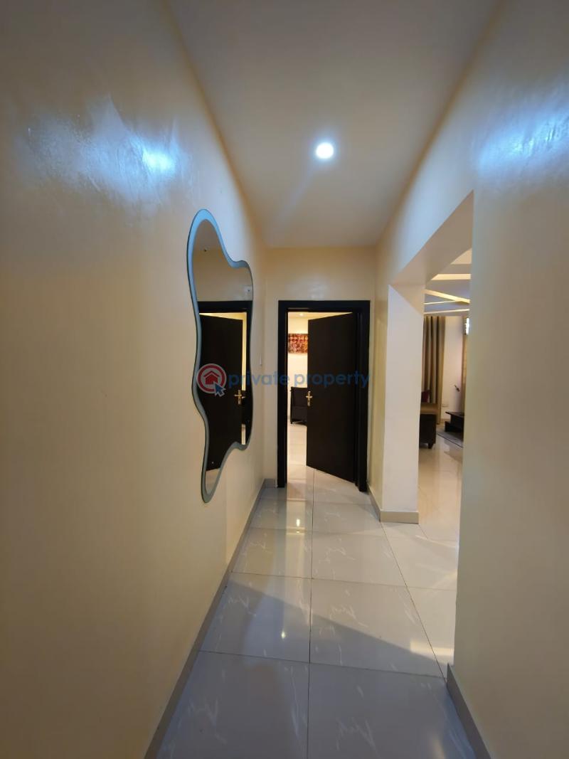 3 bedroom Flat & Apartment For Rent Ikate Elegushi Lekki Lagos - 0
