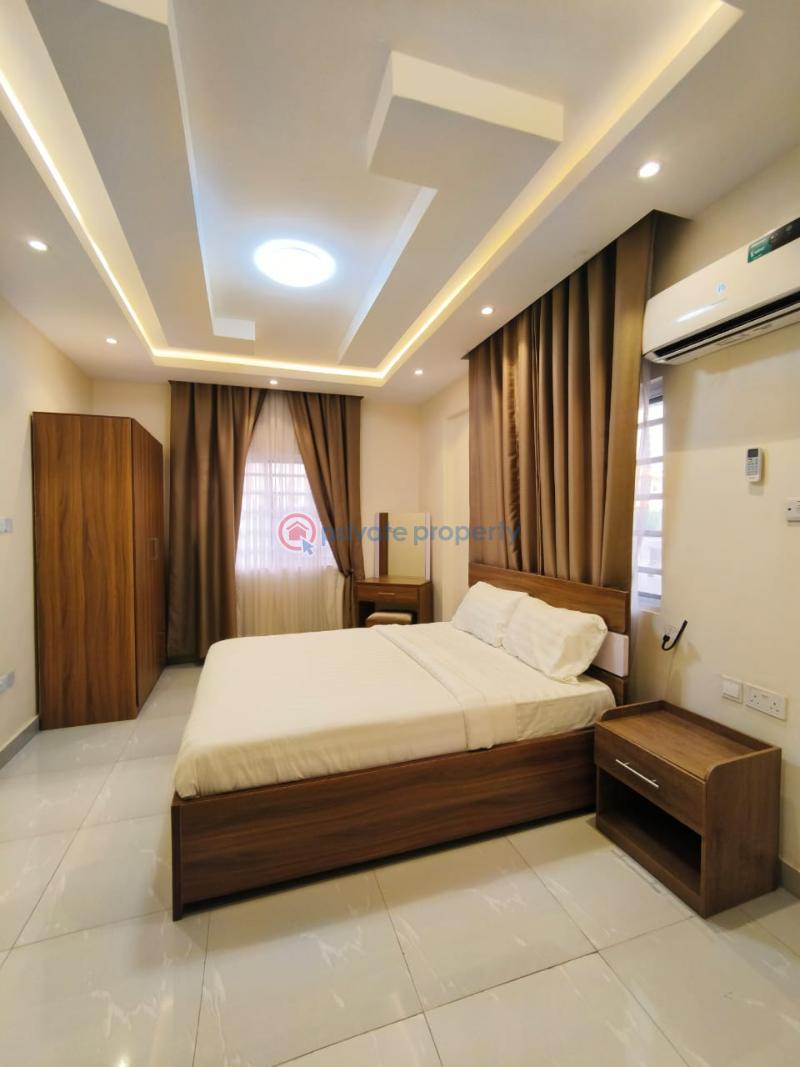 3 bedroom Flat & Apartment For Rent Ikate Elegushi Lekki Lagos - 8