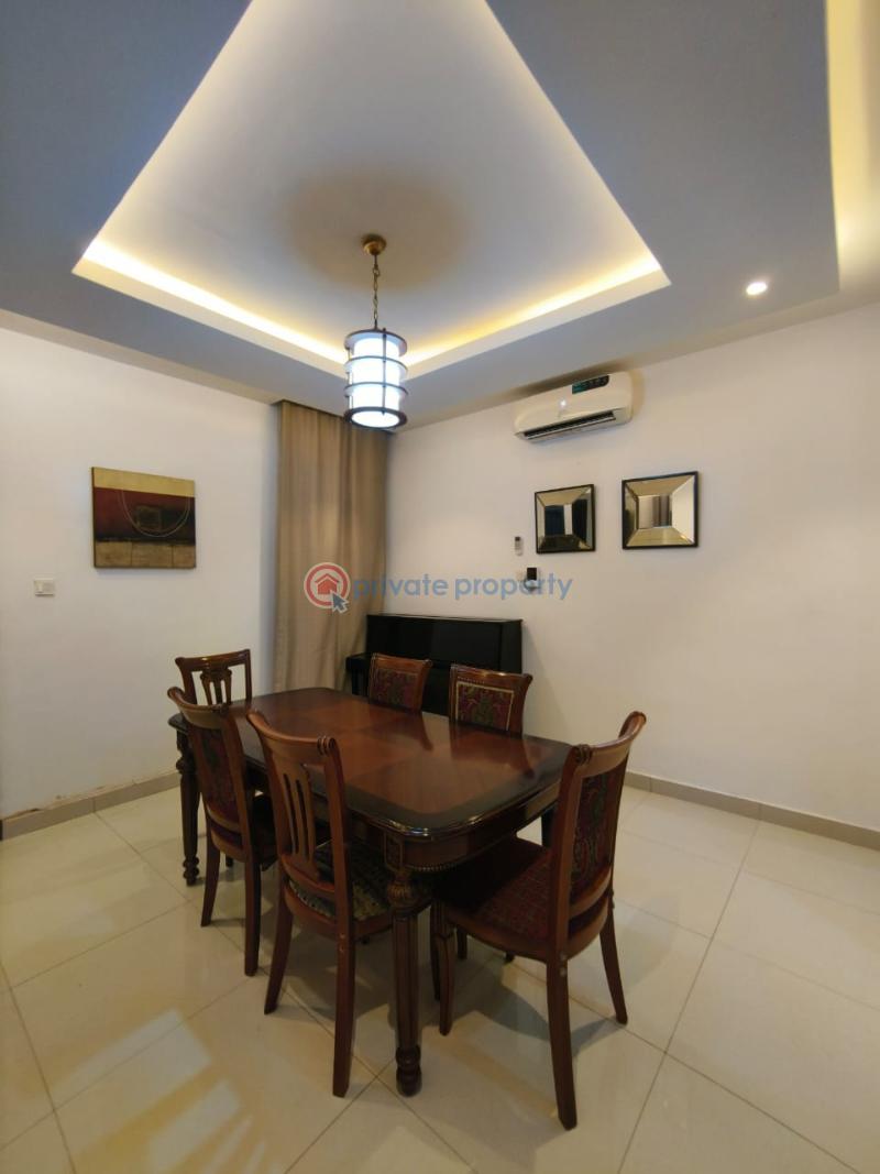 3 bedroom Flat & Apartment For Rent Ikate Elegushi Lekki Lagos - 7